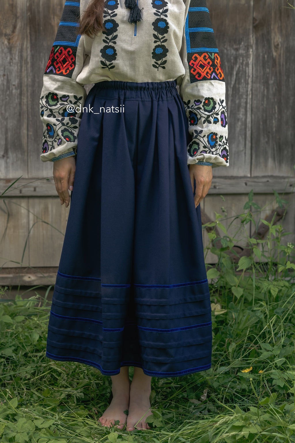 Спідниця №4