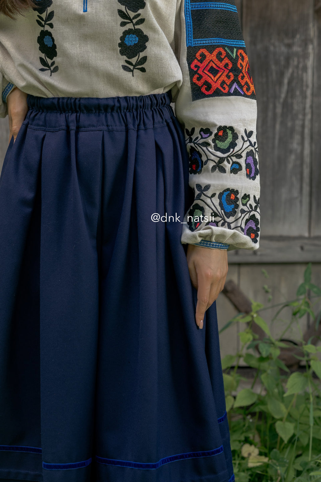 Спідниця №4