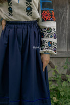 Спідниця №4