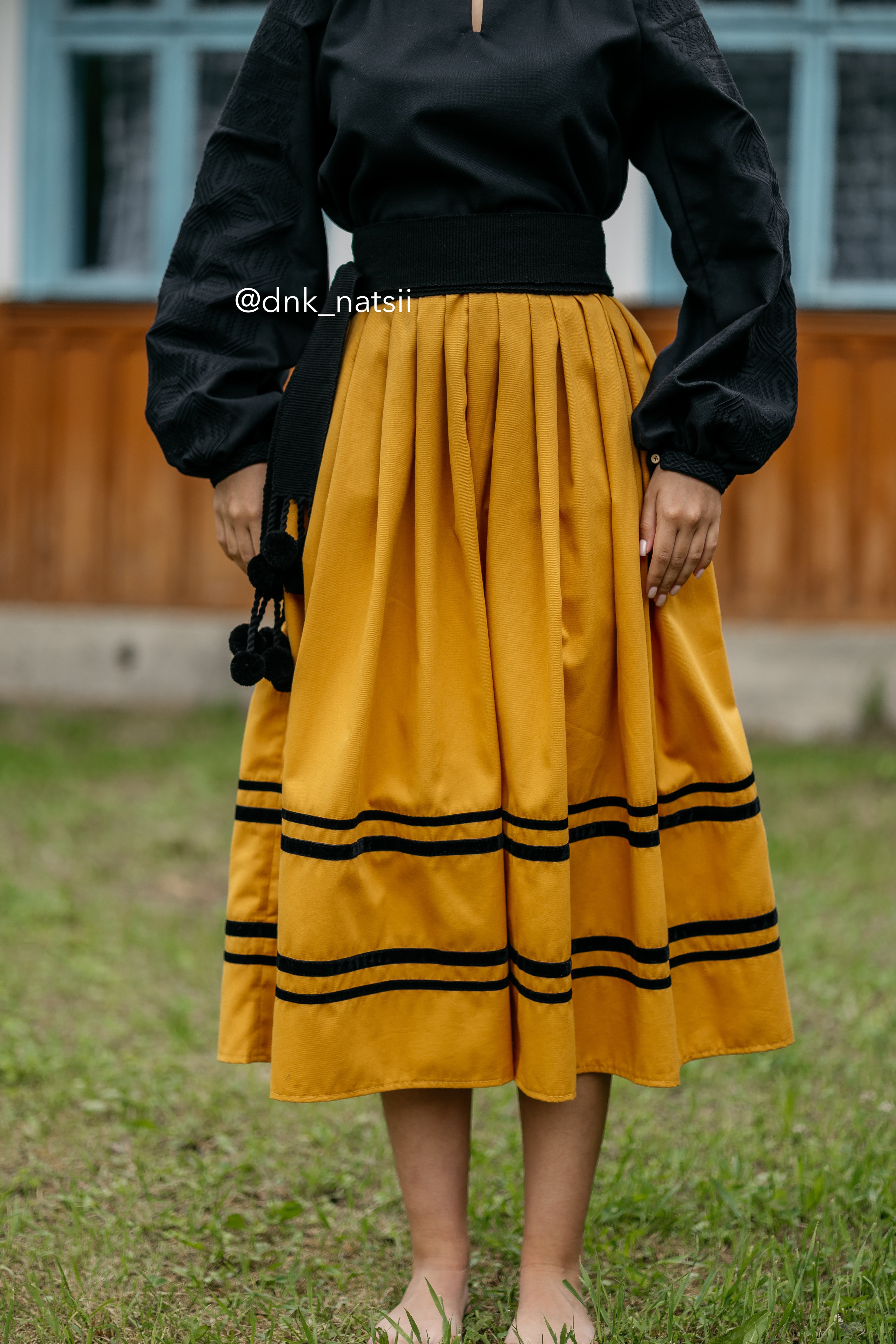 Skirt No. 6