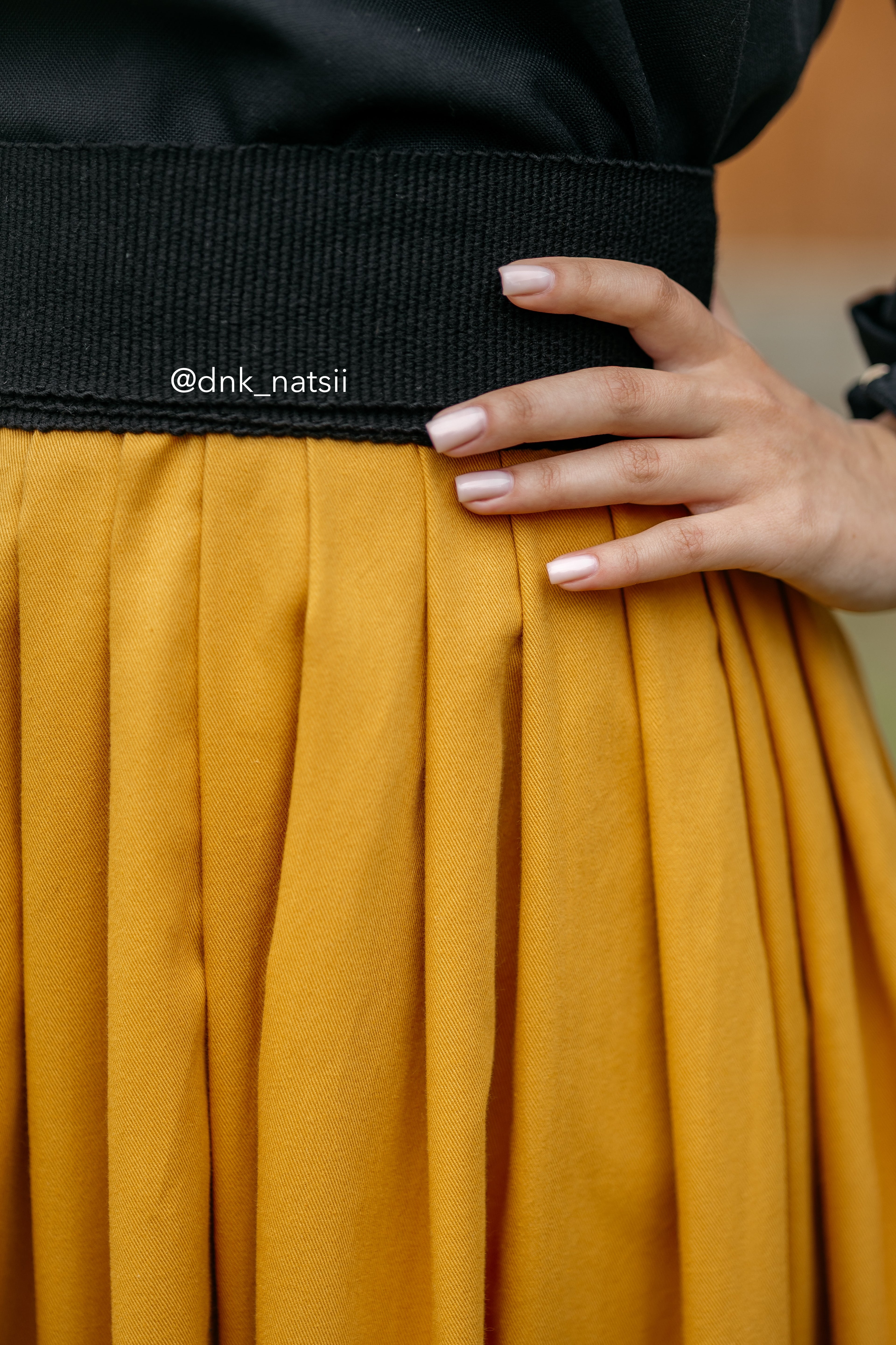 Skirt No. 6
