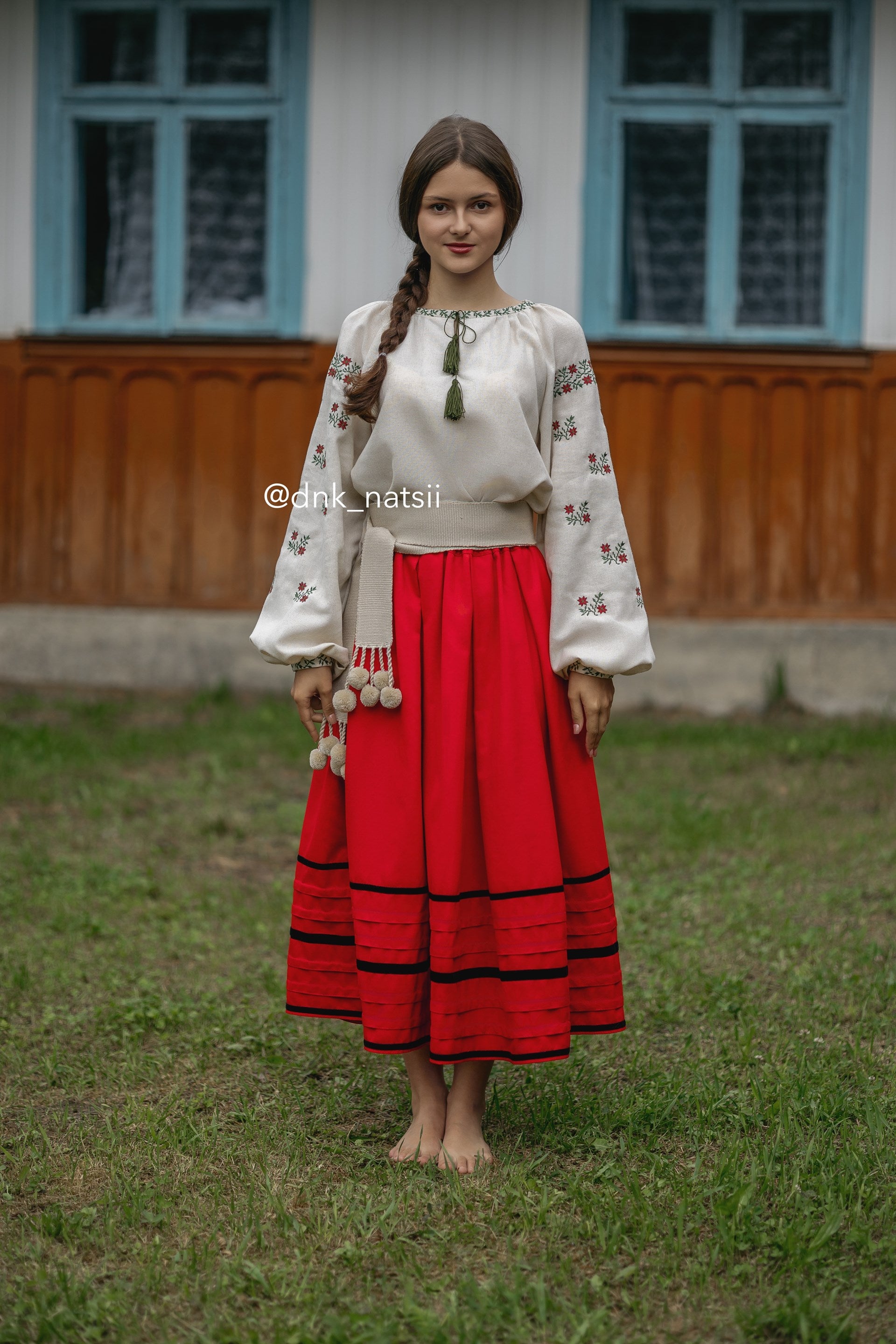 Спідниця №1