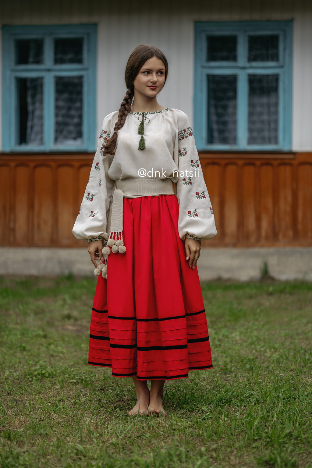 Спідниця №1