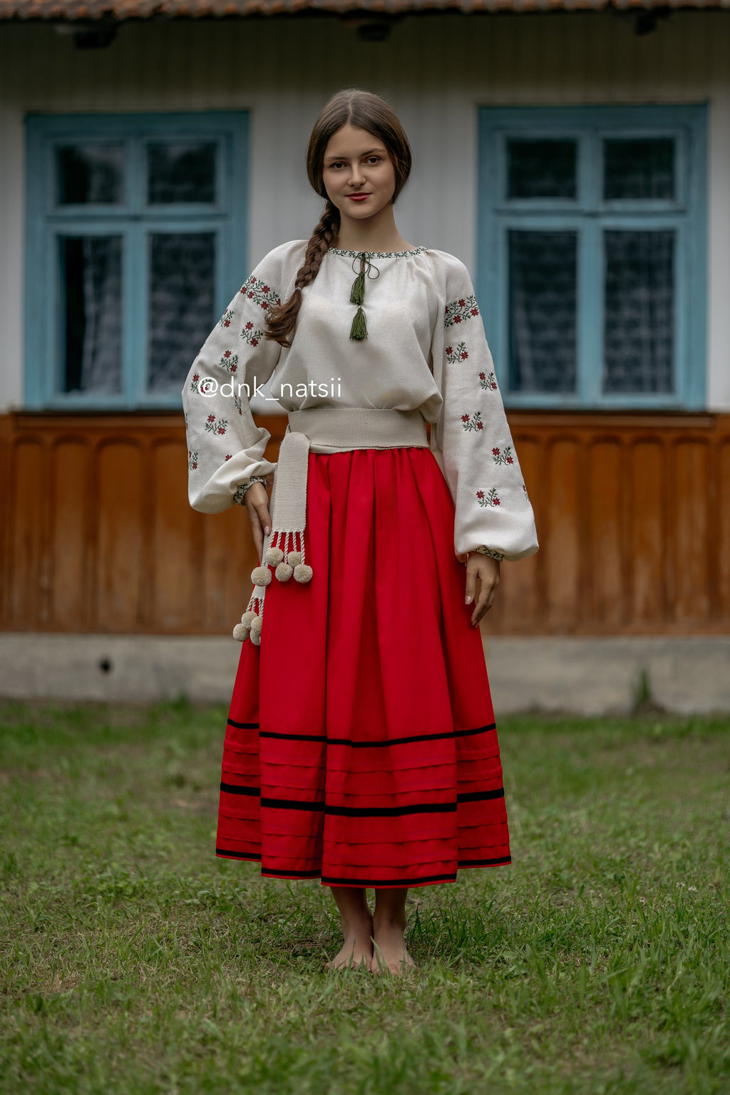 Спідниця №1