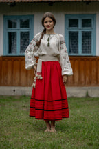 Спідниця №1