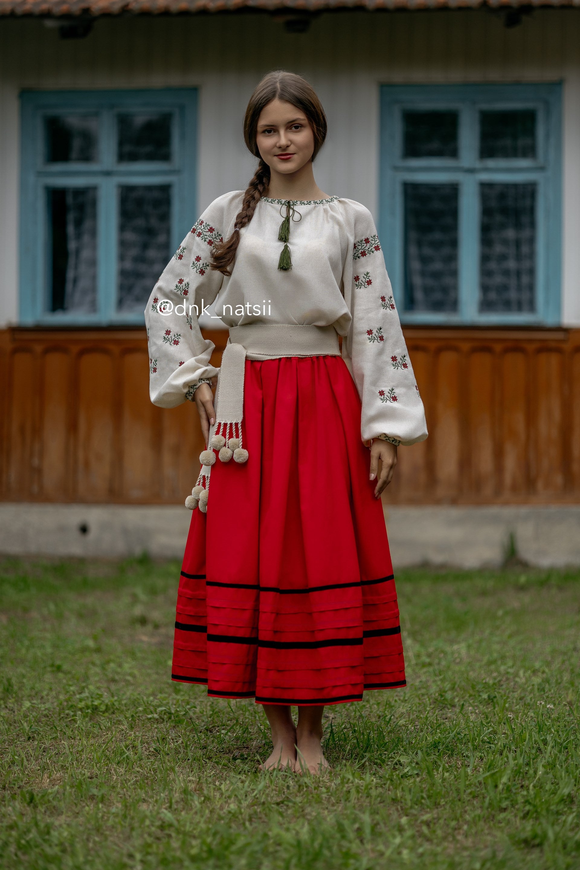 Спідниця №1