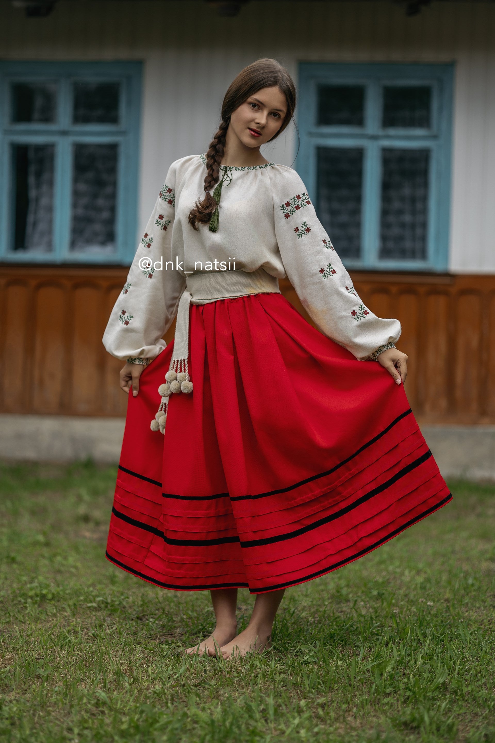 Спідниця №1