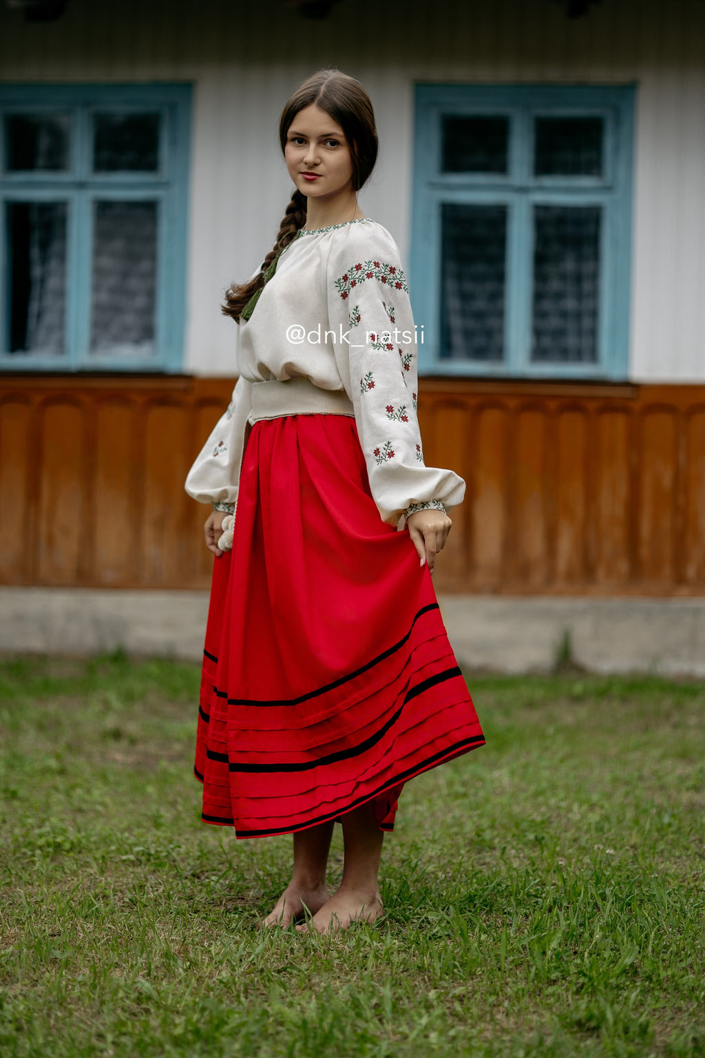 Спідниця №1