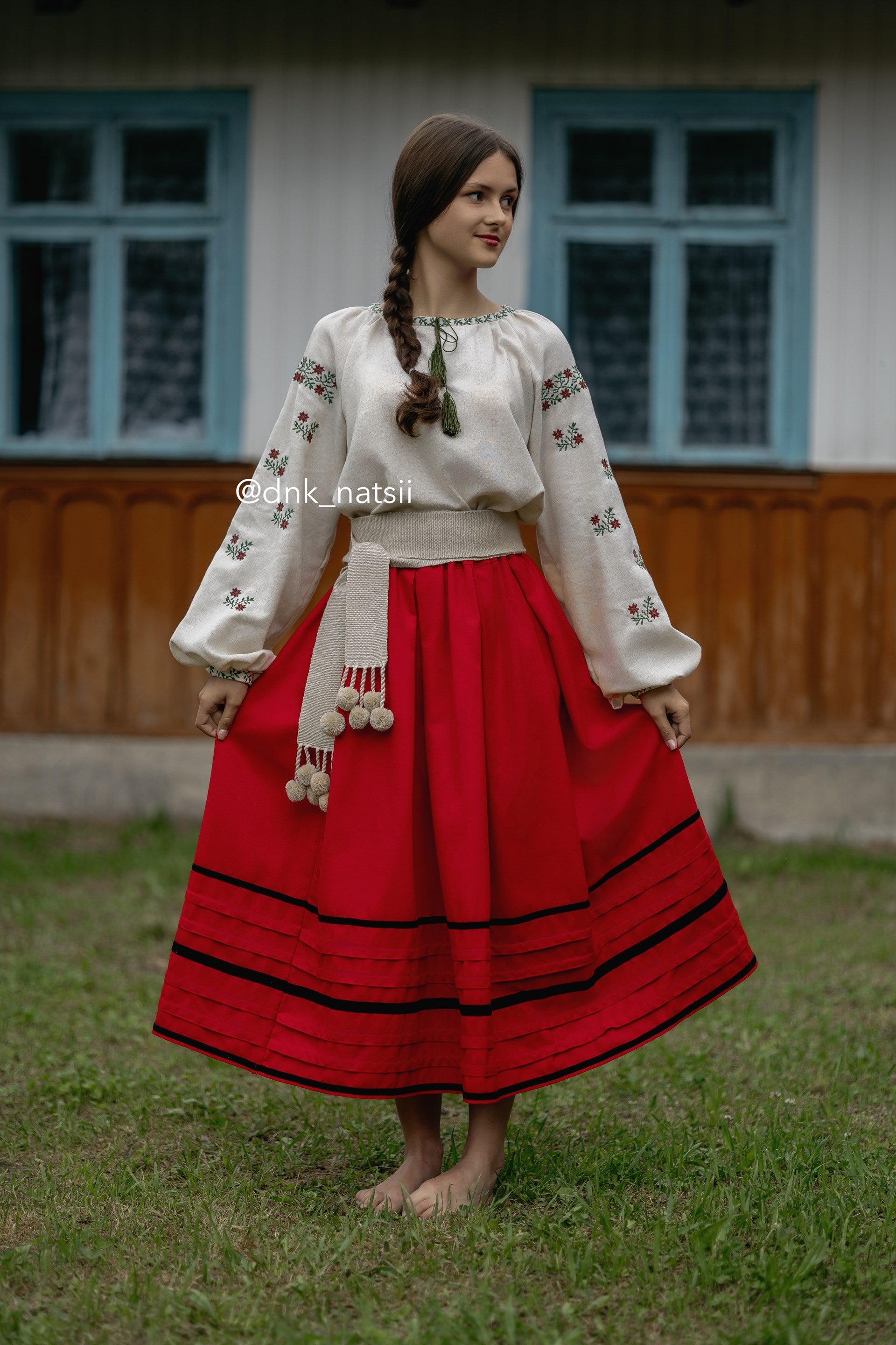 Спідниця №1