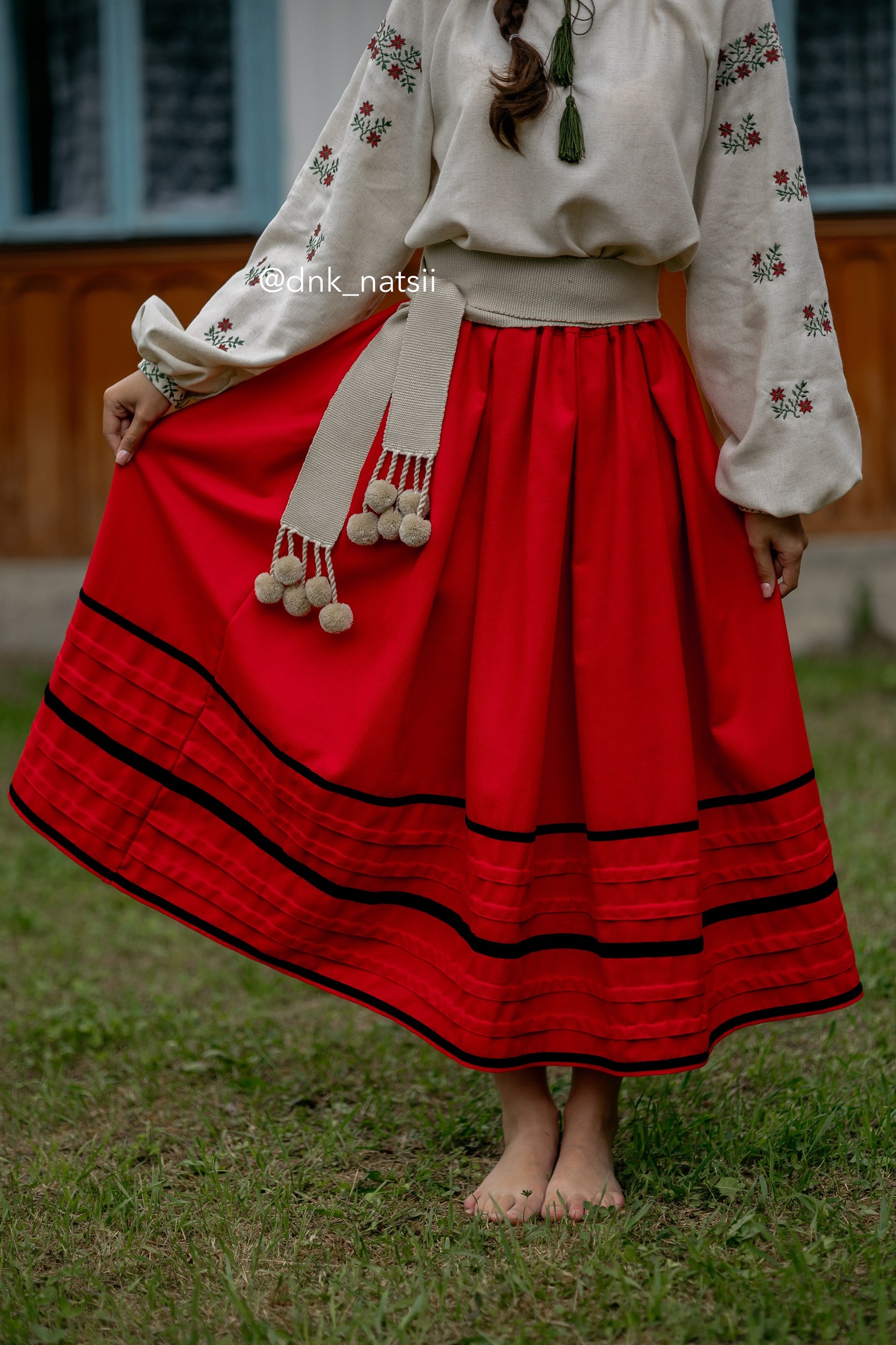 Спідниця №1