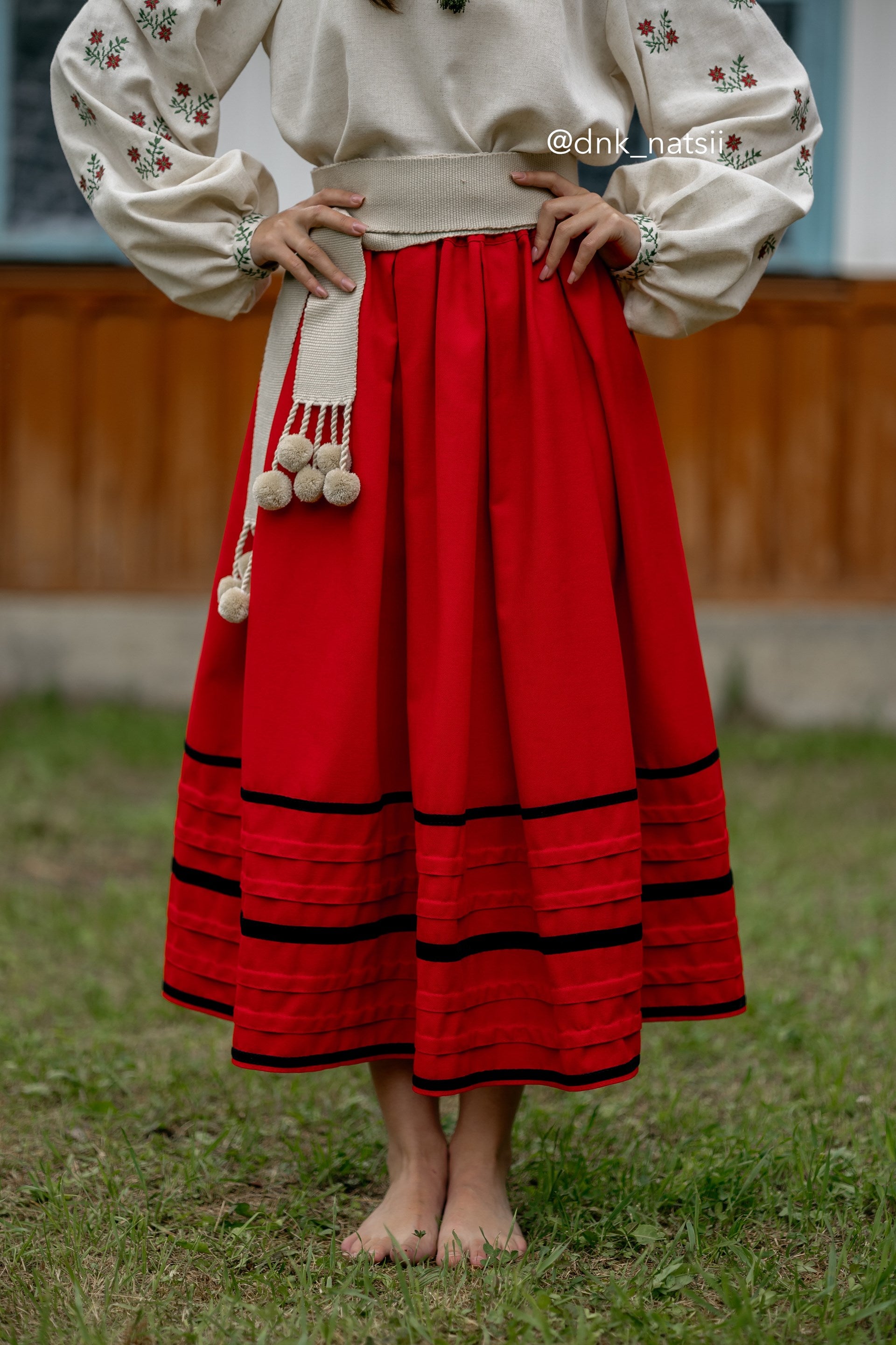 Спідниця №1